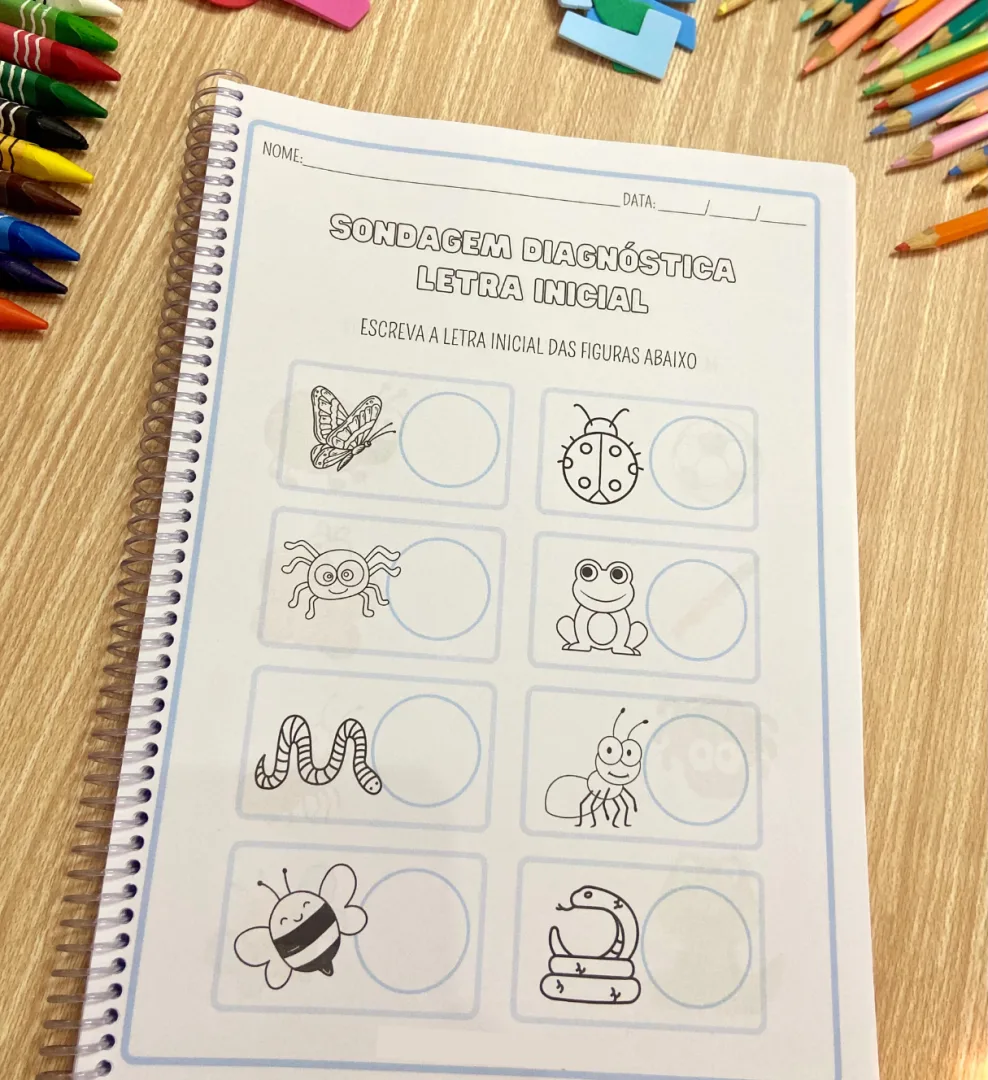 Sondagem Diagnóstica Completa — imagem 5
