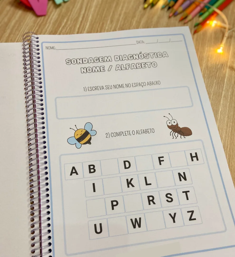 Sondagem Diagnóstica Completa — imagem 7