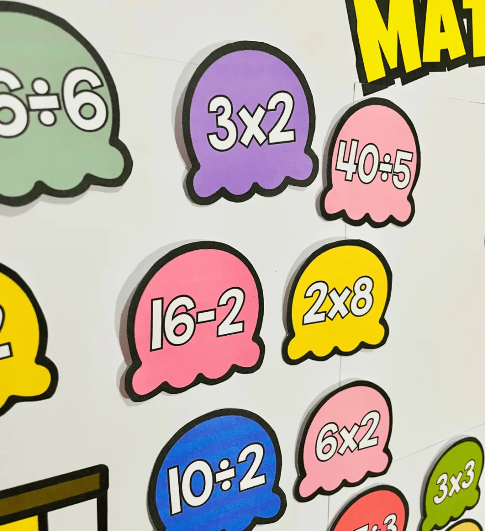 Sorveteria da Matemática — imagem 7