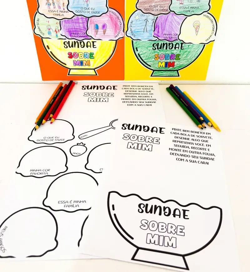 Sundae Sobre Mim — imagem 4