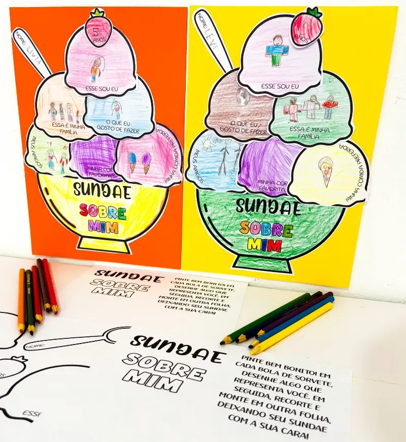 Sundae Sobre Mim — imagem 5