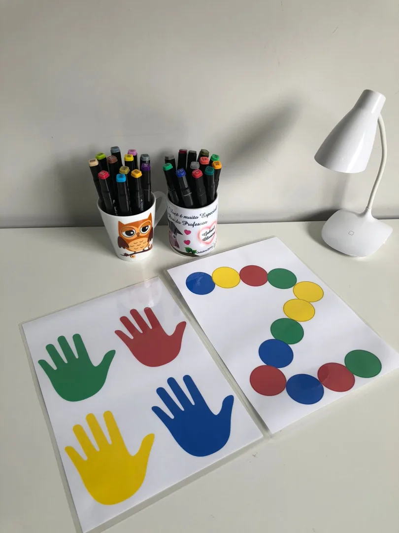 SUPER COMBO – 30 ATIVIDADES EDUCATIVAS + BÔNUS LIVRO DE COLORIR! — imagem 5
