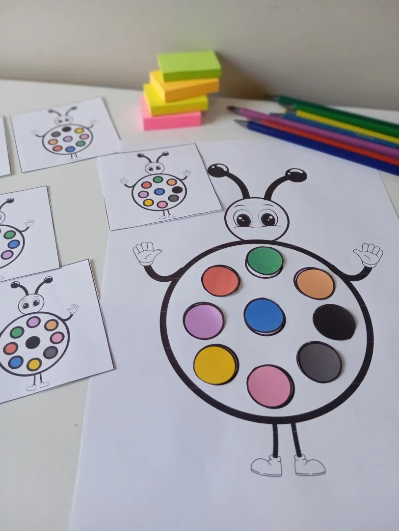 SUPER COMBO – 30 ATIVIDADES EDUCATIVAS + BÔNUS LIVRO DE COLORIR! — imagem 3