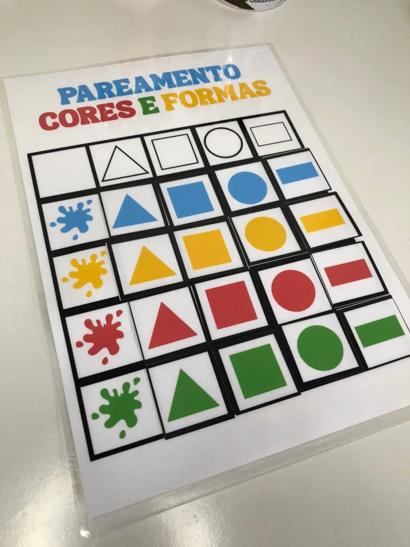 SUPER COMBO – 30 ATIVIDADES EDUCATIVAS + BÔNUS LIVRO DE COLORIR! — imagem 4