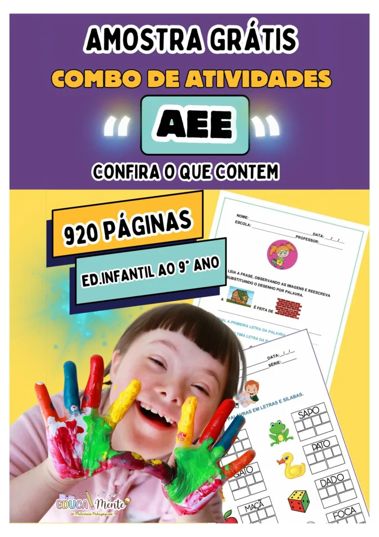 Super Combo AEE 920 páginas — imagem 2