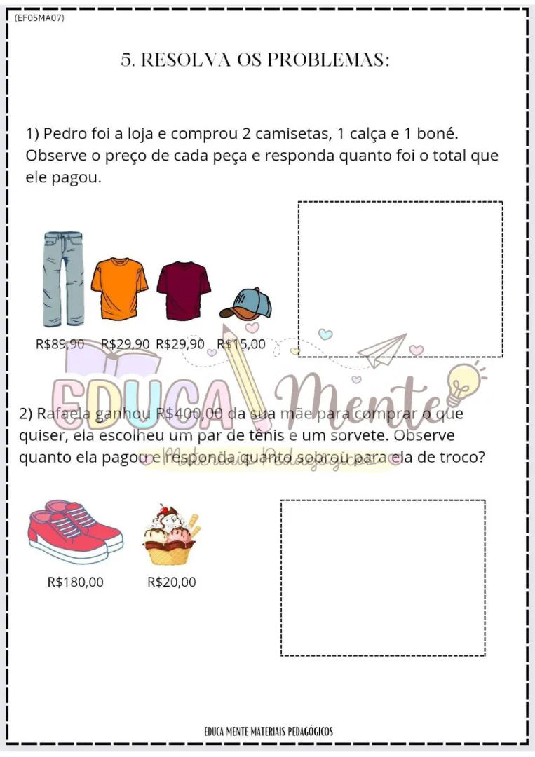 Super Combo Avaliações Diagnósticas 3 á 10 anos BLACK FRIDAY — imagem 7