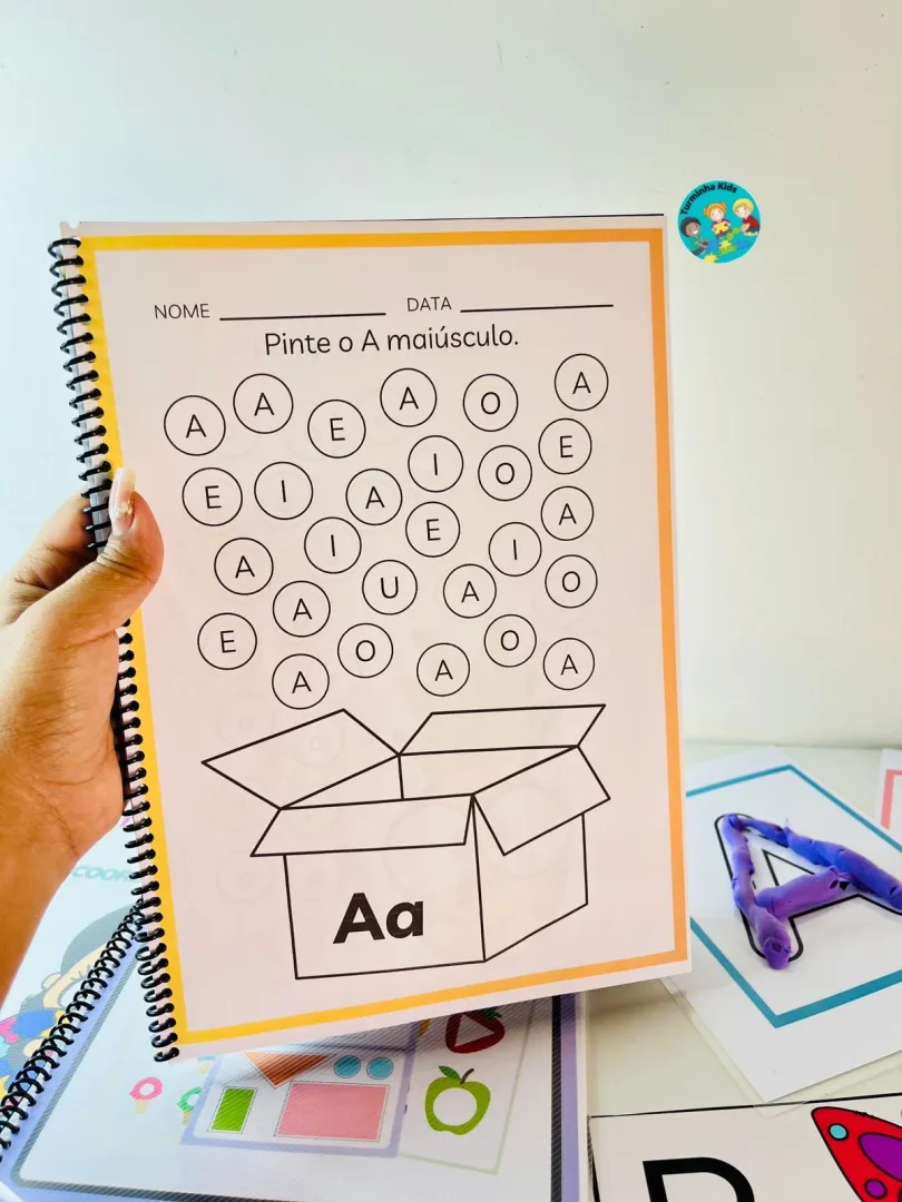 🌈SUPER LANÇAMENTO  *Tudo isso por R$ 27,00*  ❇️Combo completo que vai transformar a sua prática na educação inclusiva!  — imagem 4