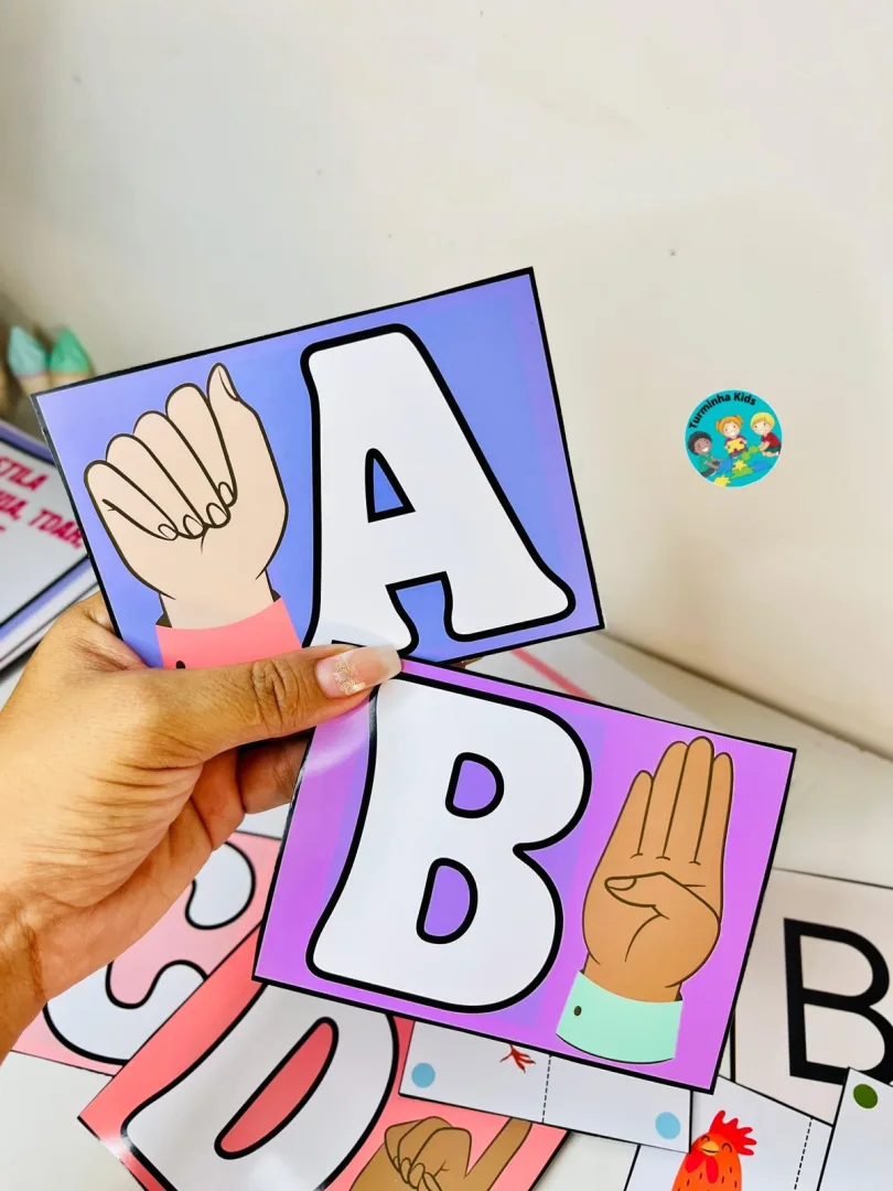 🌈SUPER LANÇAMENTO  *Tudo isso por R$ 27,00*  ❇️Combo completo que vai transformar a sua prática na educação inclusiva!  — imagem 6
