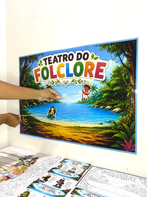 Teatro do Folclore — imagem 4