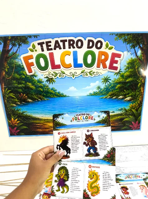Teatro do Folclore — imagem 3