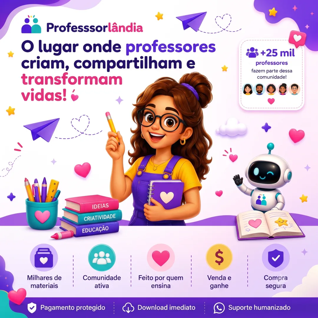 Kit completo 2026 Alfabeto  — imagem 4