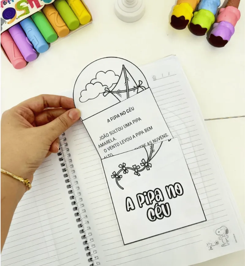 Textos Interativos — imagem 2
