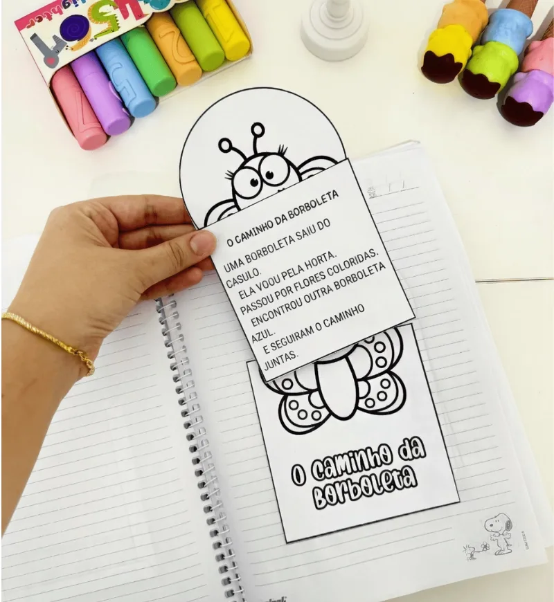 Textos Interativos — imagem 4