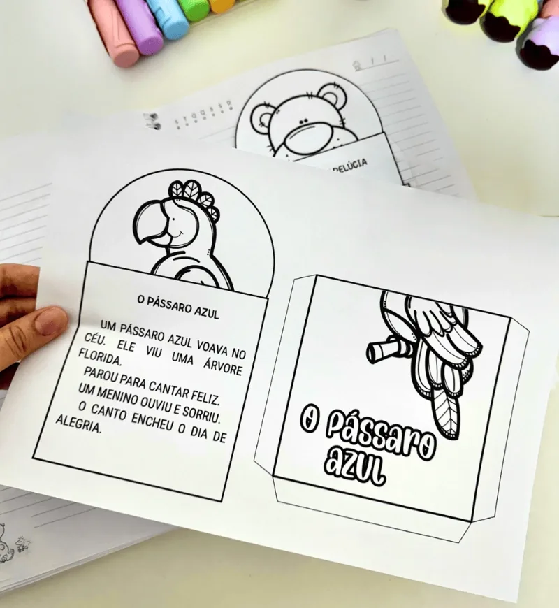 Textos Interativos — imagem 5
