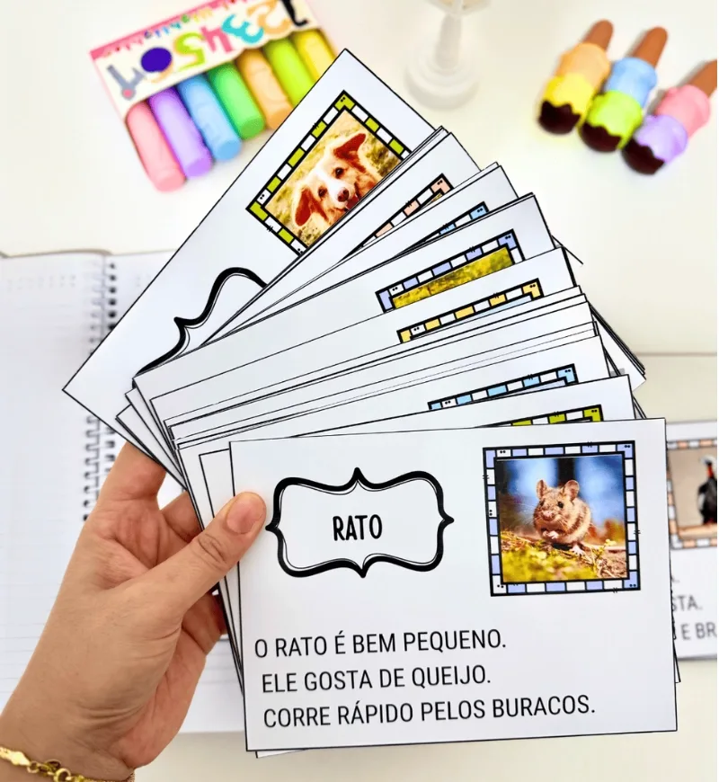 Textos Interativos — imagem 6