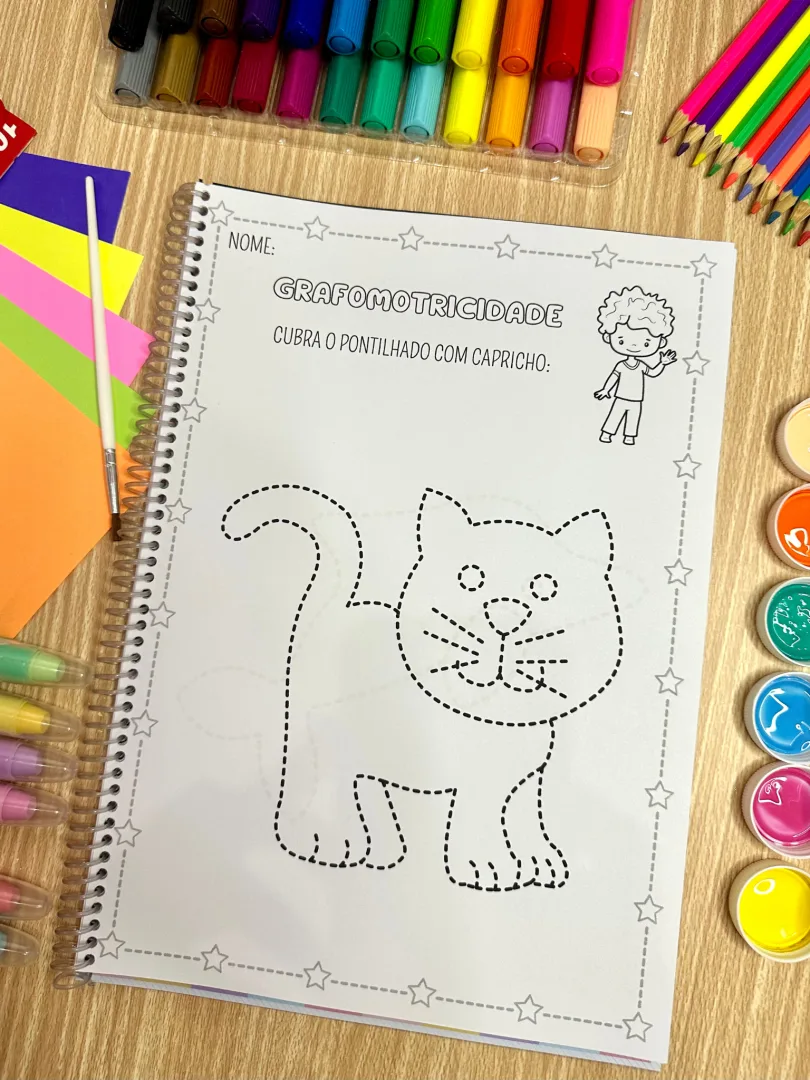 Traçando Animais — imagem 2