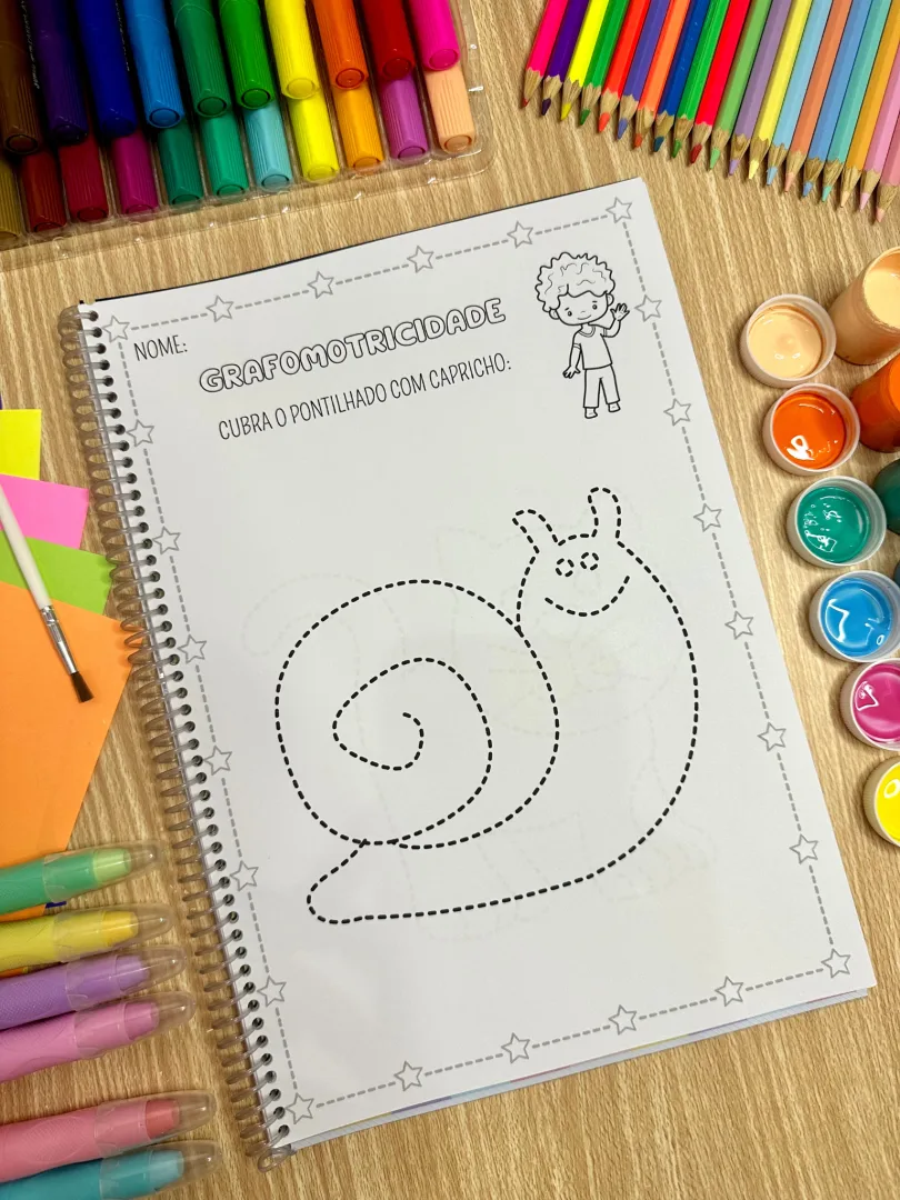Traçando Animais — imagem 3