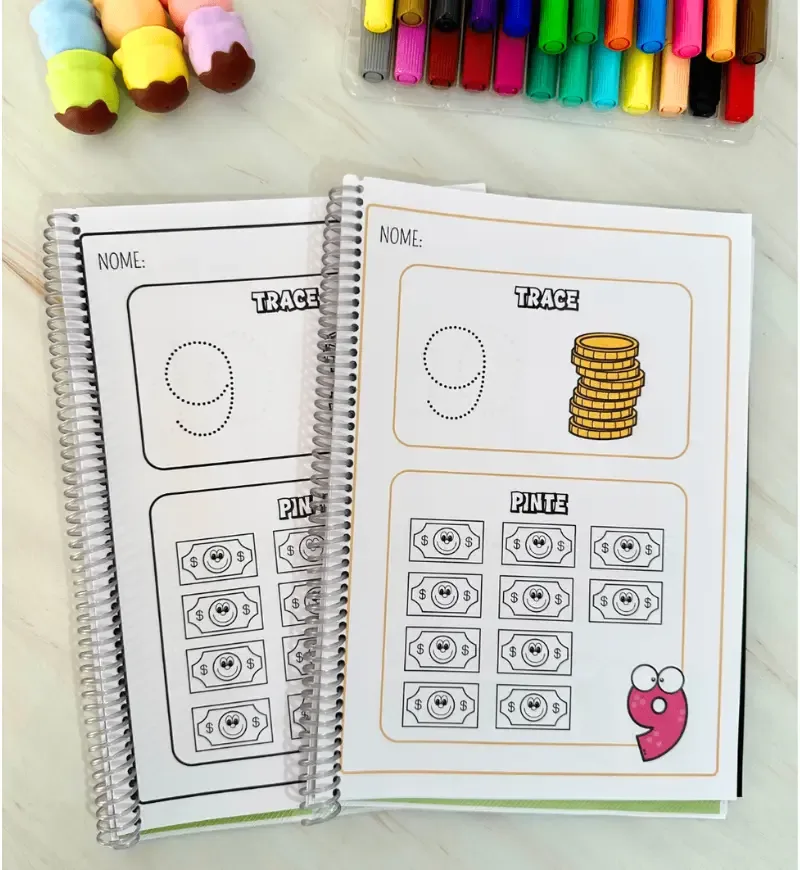 Trace e Pinte — imagem 3