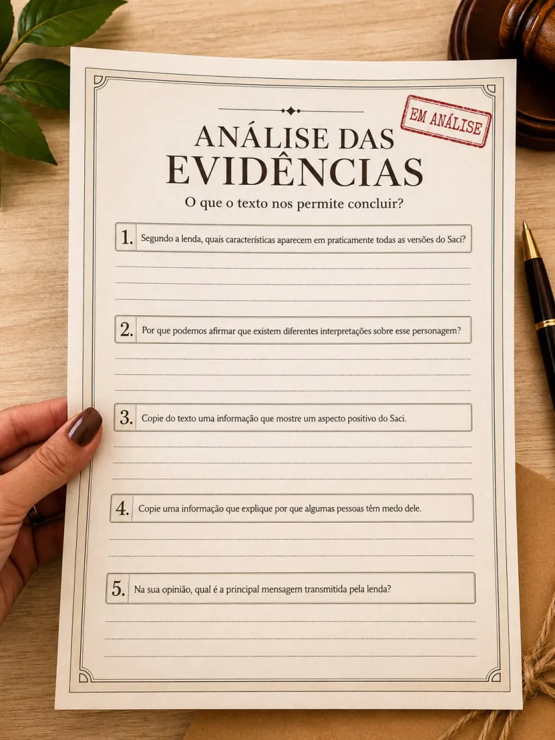 Tribunal do Folclore — imagem 3