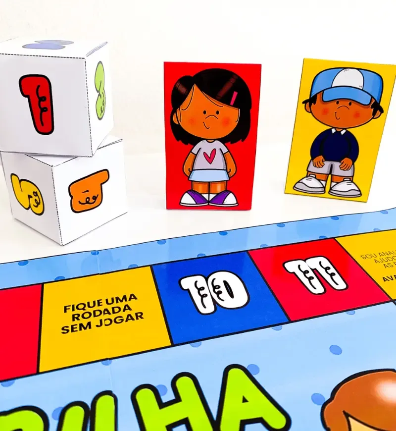 Trilha da Inclusão — imagem 3