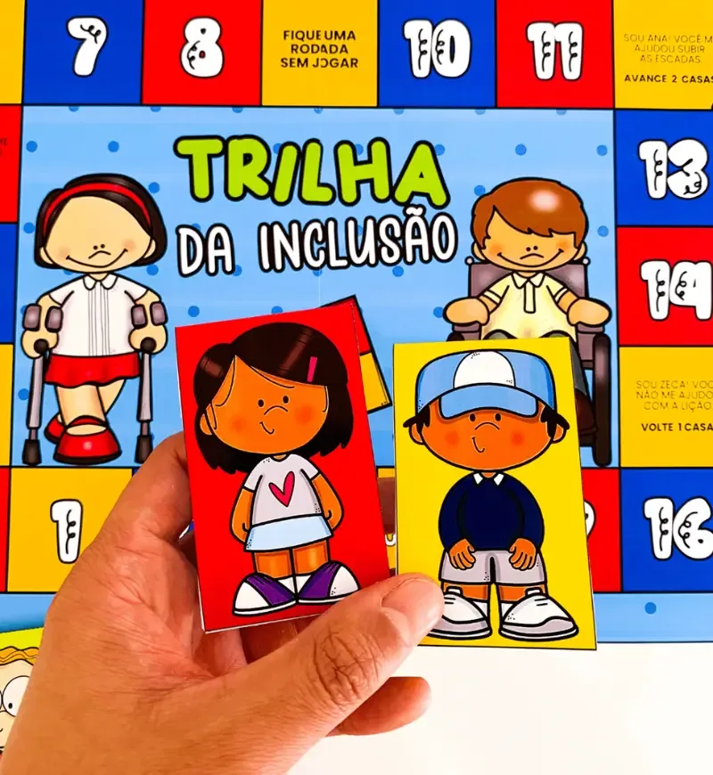 Trilha da Inclusão — imagem 4