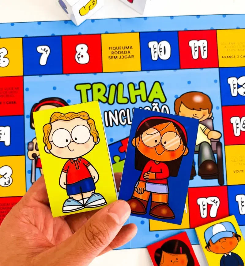 Trilha da Inclusão — imagem 5