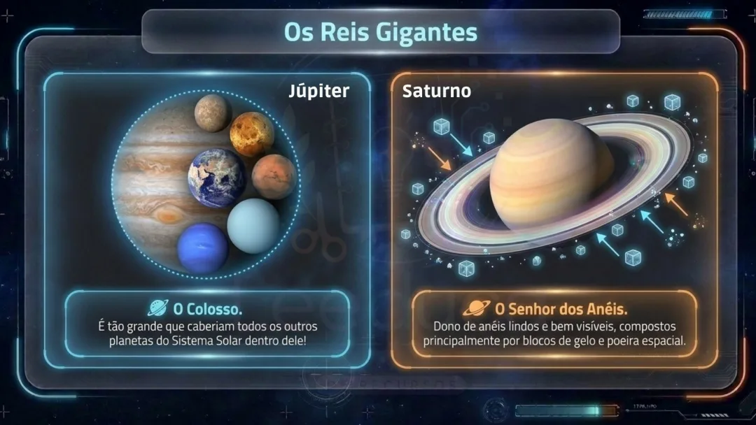 Trilha Espacial — imagem 4