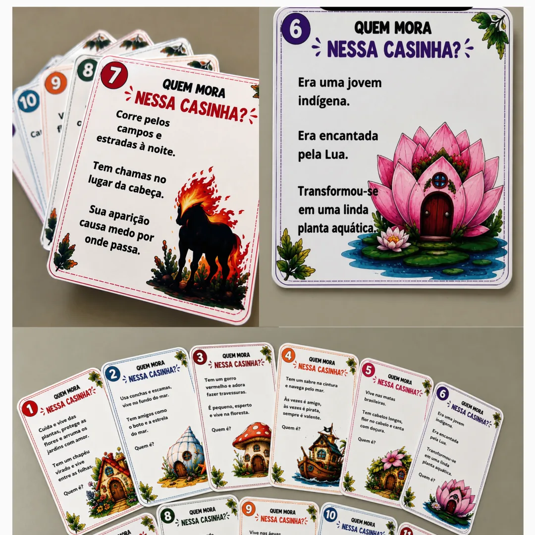 Vila das lendas  — imagem 4