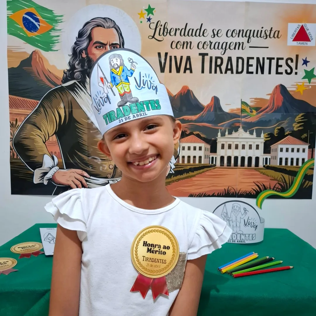 ⭐ VIVA TIRADENTES - AULA INTERATIVA ✨ — imagem 6